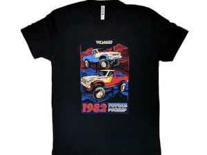 RC4WD 1982 SHIRT (L)