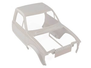 RC4WD 1982 TOYOTA PICKUP CAB