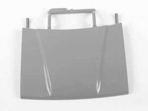 RC4WD 1985 TOYOTA 4RUNNER & 1987 TOYOTA XTRACAB HOOD