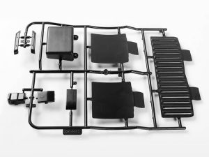 RC4WD 1985 TOYOTA 4RUNNER & 1987 TOYOTA XTRACAB SEATS (B)