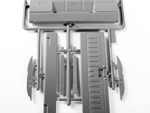 RC4WD 1985 TOYOTA 4RUNNER TAIL GATE ASSEMBLY/ FRONT DOOR BULK