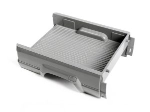 RC4WD 1987 TOYOTA XTRACAB BED