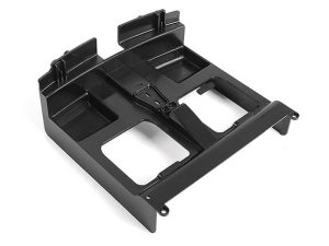 RC4WD 1987 TOYOTA XTRACAB INTERIOR