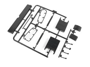 RC4WD 1987 TOYOTA XTRACAB PARTS