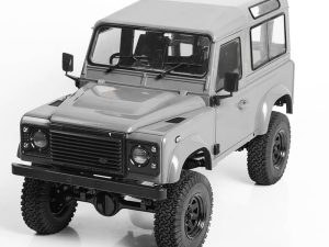 RC4WD 2015 LAND ROVER DEFENDER D90 BODY SET