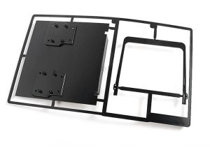 RC4WD 2015 LAND ROVER DEFENDER D90 SUV FLOOR