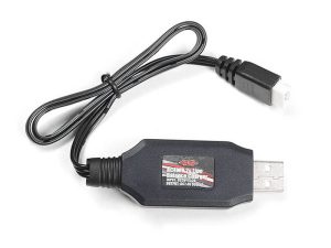 RC4WD 2S LIPO BALANCE CHARGER