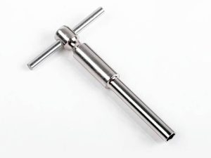 RC4WD 4.0MM METRIC HEX T-WRENCH TOOL