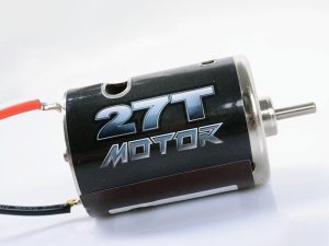 RC4WD 540 CRAWLER BRUSHED MOTOR 27T
