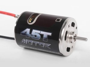 RC4WD 540 CRAWLER BRUSHED MOTOR 45T