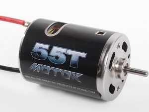 RC4WD 540 CRAWLER BRUSHED MOTOR 55T