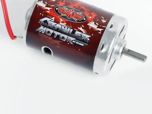 RC4WD 750 CRAWLER BRUSHED MOTOR