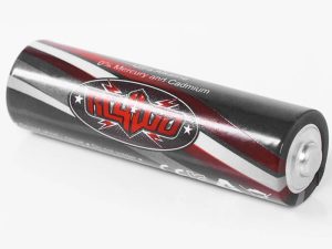 RC4WD AA BATTERIES (4)