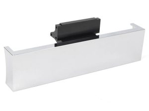 RC4WD ALUMINIUM FRONT BUMPER FOR TAMIYA 1/14 KING / GR& HAULE