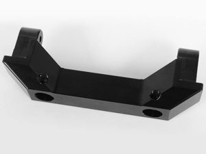 RC4WD ALUMINUM FRONT BUMPER MOUNT CONVERSION FOR TRAXXAS TRX-4