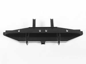 RC4WD ALUMINUM REAR BUMPER FOR TRAXXAS TRX-4