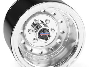 RC4WD AMERICAN RACING 1.9" OU TLAW II DEEP DISH BEADLOCK WHEELS