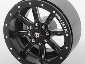RC4WD BALLISTIC OFF ROAD RAGE 1.9'' BEADLOCK WHEELS