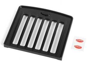 RC4WD BANDIT MACHINED FRONT GRILLE FOR TAMIYA KING/GR& HAULE