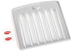 RC4WD BANDIT MACHINED FRONT GRILLE FOR TAMIYA KING/GR& HAULE