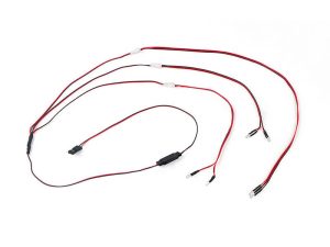 RC4WD BASIC LED LIGHTING SYSTEM FOR KC LIGHT SET