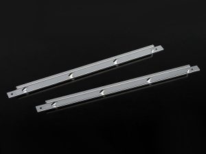 RC4WD BED RAILS FOR 1987 TOYOTA XTRACAB HARD BODY