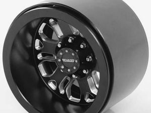 RC4WD BENCHMARK 1.7" BEADLOCK WHEELS