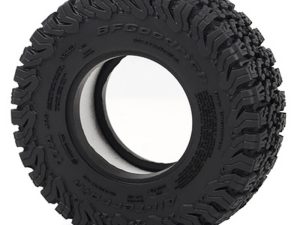 RC4WD BFGOODRICH ALL TERRAIN K02 1.7 SCALE TYRES