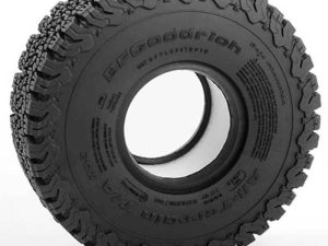 RC4WD BFGOODRICH ALL-TERRAIN K02 1.9" SCALE TYRES