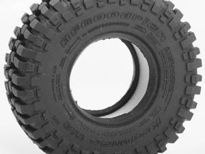 RC4WD BFGOODRICH KRAWLER T/A KX 1.7" SCALE TYRES