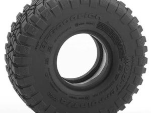 RC4WD BFGOODRICH MUD TERRAIN T/A KM2 1.55" SCALE TYRES