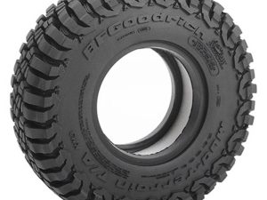 RC4WD BFGOODRICH MUD TERRAIN T/A KM3 1.9" TYRES