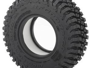 RC4WD BFGOODRICH MUD TERRAIN T/A KM3 2.2" SCALE TYRES