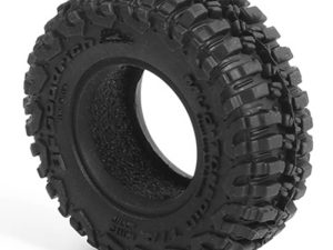 RC4WD BFGOODRICH T/A KM3 1.0" TYRES