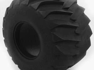 RC4WD B&H MONSTER TRUCK CLOD TYRES
