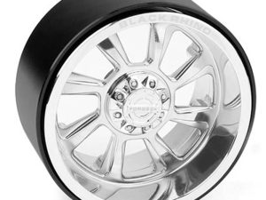 RC4WD BLACK RHINO BLASTER FORGED 2.6" WHEELS