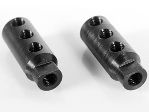 RC4WD BLADE SNOW PLOW MOUNTING KIT FOR TRAIL FINDER 2 / G2