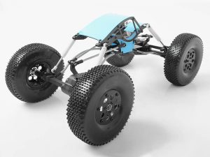 RC4WD BULLY II MOA COMPETITION CRAWLER KIT