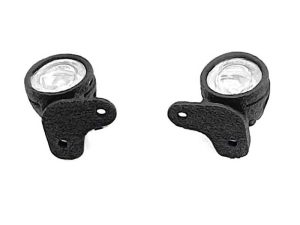 RC4WD BUMPER SPOT LIGHTS FOR TRAXXAS TRX-4 2021 FORD BRONCO
