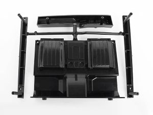 RC4WD CHEVROLET BLAZER & K10 INTERIOR PANELS PARTS TREE