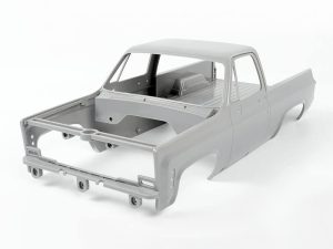 RC4WD CHEVROLET BLAZER MAIN BODY