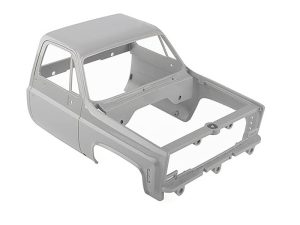 RC4WD CHEVROLET K10 SCOTTSDALE CAB
