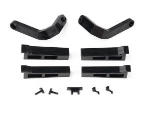 RC4WD CHEVROLET K10 SCOTTSDALE HANDLES & MOUNTING PARTS