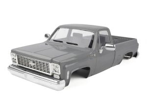 RC4WD CHEVROLET K10 SCOTTSDALE HARD BODY COMPLETE SET