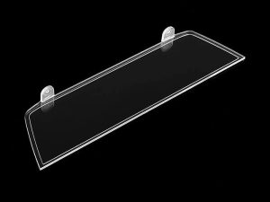 RC4WD CHEVROLET K10 SCOTTSDALE REAR WINDOW