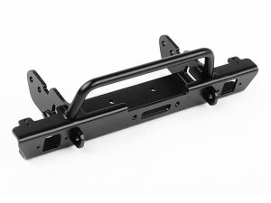 RC4WD CLASSIC FRONT STEEL BUMPER FOR VANQUISH VS4-10 PHOENIX