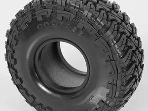 RC4WD COMPASS 1.9" SCALE TYRES