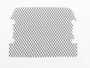 RC4WD CRUISER FRONT GRILLE INSERT