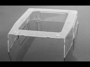RC4WD CRUISER MAIN WINDOW