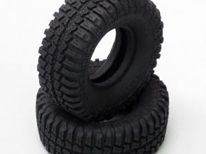 RC4WD DICK CEPEK 1.9" MUD COUNTRY SCALE TYRES